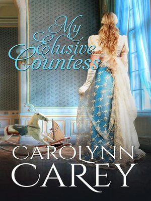 cover image of My Elusive Countess